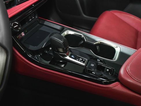 Used 2024 Lexus NX 250 FWD image 42