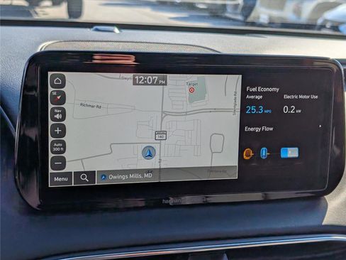 Used 2023 Hyundai Santa Fe Limited image 30