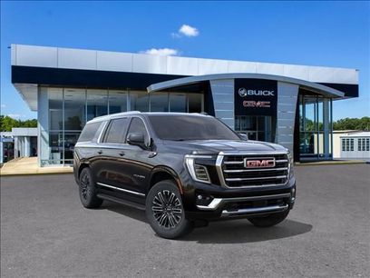 New 2026 GMC Yukon XL Elevation