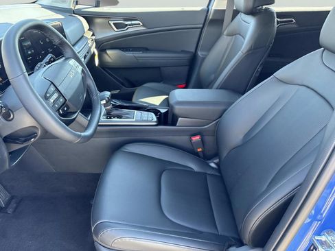 New 2026 Kia Sportage EX image 22