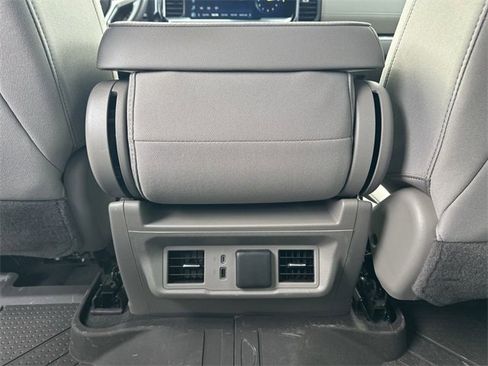 Certified 2024 Chevrolet Silverado 1500 LT w/ Protection Package image 20