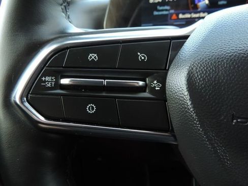 Certified 2025 Chevrolet Equinox LT image 26