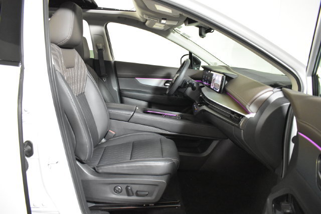 Certified 2026 Nissan Murano Platinum AWD/4WD image 38