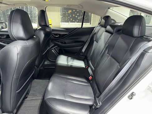 Used 2022 Subaru Legacy Limited XT image 16