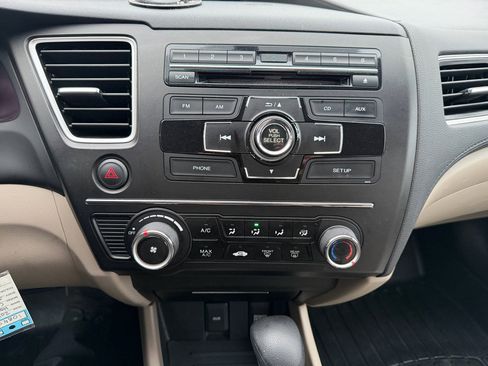 Used 2014 Honda Civic LX image 37