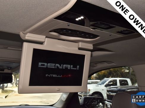 Used 2019 GMC Yukon Denali w/ Open Road Package image 19