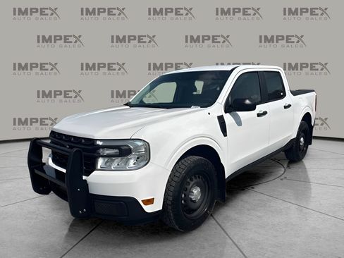 Used 2024 Ford Maverick XL w/ Equipment Group 100A Standard AWD/4WD image 1