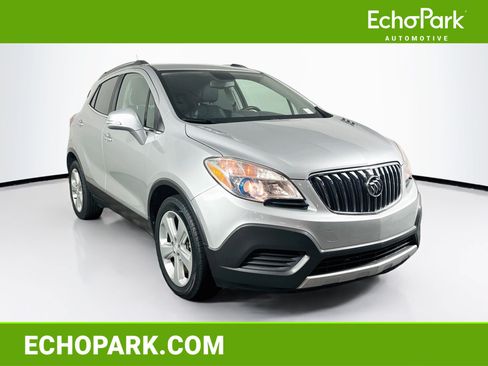 Used 2015 Buick Encore FWD image 1