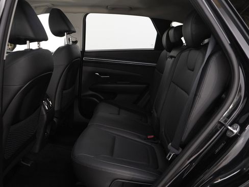 Used 2023 Hyundai Tucson SEL w/ Convenience Package image 14