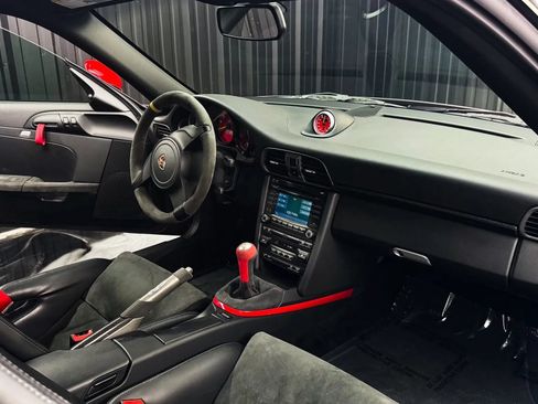 Used 2011 Porsche 911 GT3 RS RWD image 25