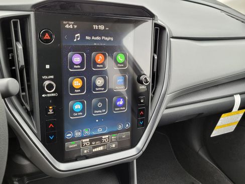 New 2026 Subaru Crosstrek 2.0i Premium image 10