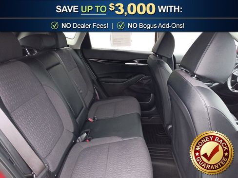 Used 2025 Kia Seltos S image 22