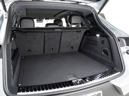 New 2026 Porsche Cayenne S AWD/4WD image 25
