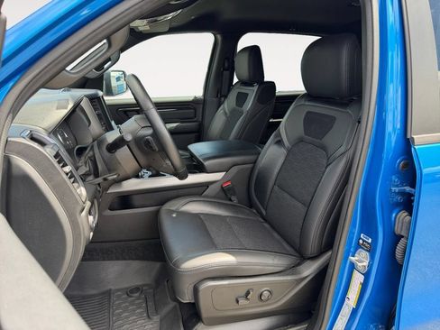 Used 2023 RAM 1500 Big Horn AWD/4WD image 6