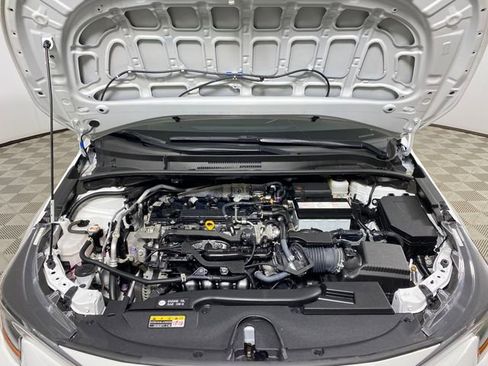 Certified 2023 Toyota Corolla LE w/ Carpet Mat Package (TMS) FWD image 22