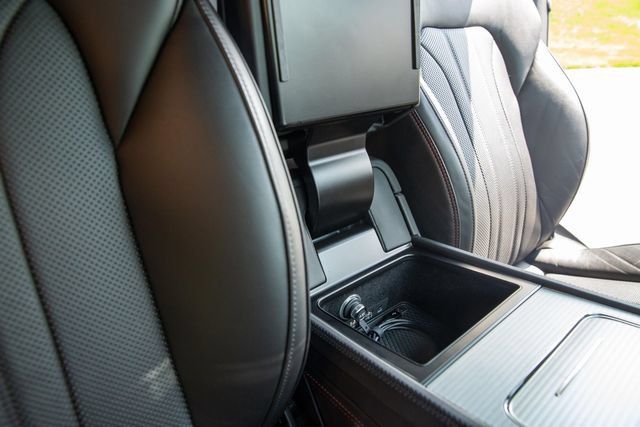 Used 2022 Bentley Continental GT AWD/4WD image 49
