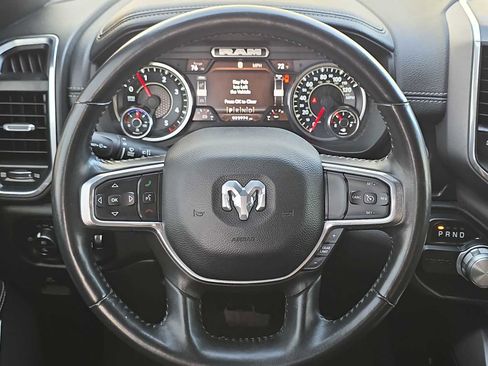Used 2022 RAM 1500 Laramie image 18