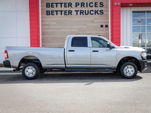 Used 2022 RAM 2500 Tradesman w/ Cold Weather Group AWD/4WD image 2