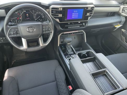 New 2026 Toyota Tundra SR5 image 20