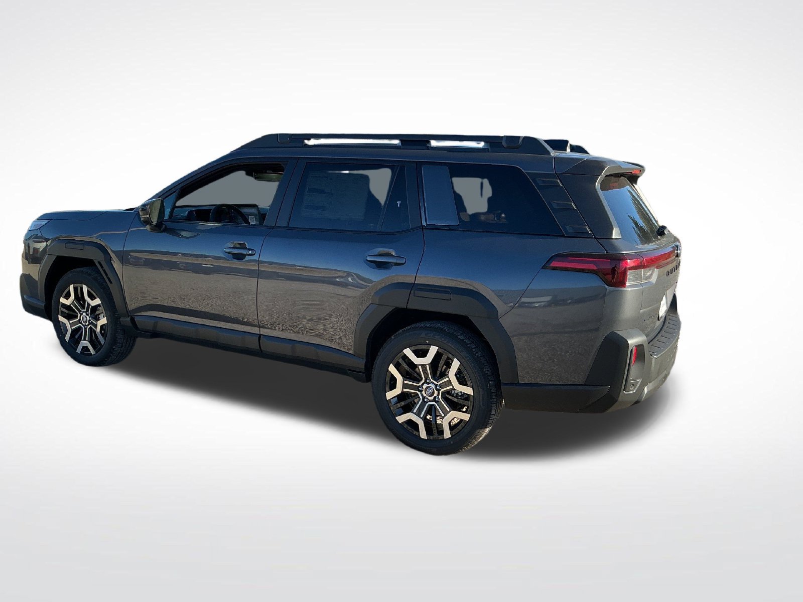 New 2026 Subaru Outback Touring XT AWD/4WD image 3