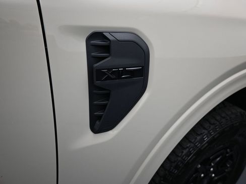 Used 2025 Ford Ranger XLT w/ Equipment Group 301A High image 5