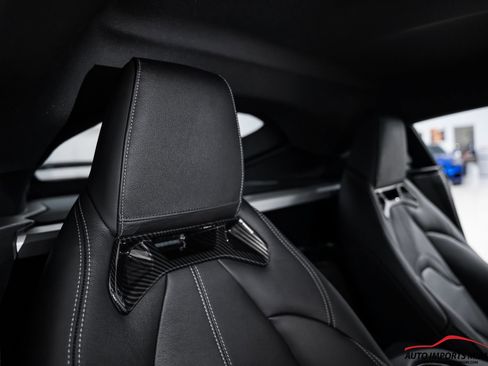 Used 2024 Toyota Supra RWD image 49