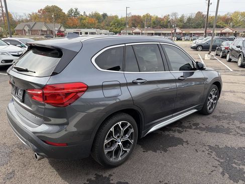 Used 2020 BMW X1 xDrive28i image 7