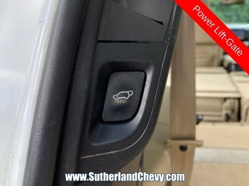 Used 2020 Toyota Sequoia Limited AWD/4WD image 50
