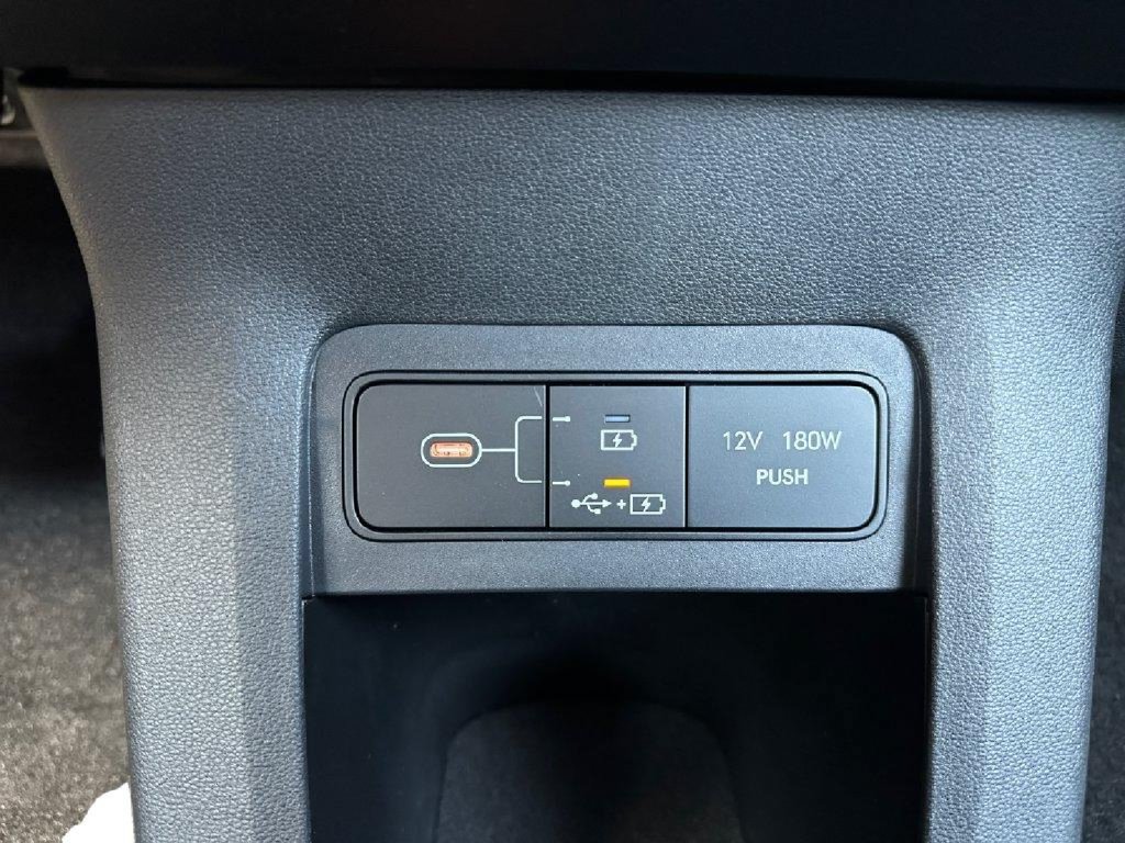 New 2027 Hyundai Ioniq 5 SEL RWD image 20