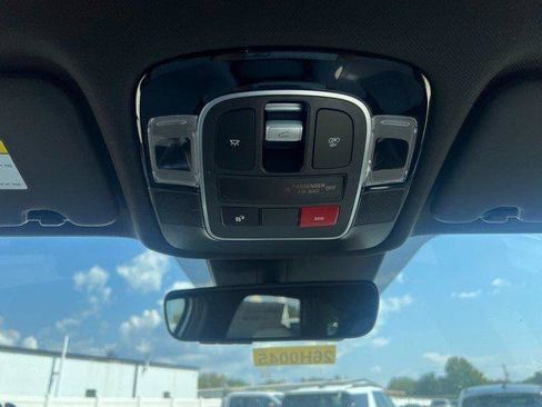 New 2026 Hyundai Tucson Limited FWD image 57