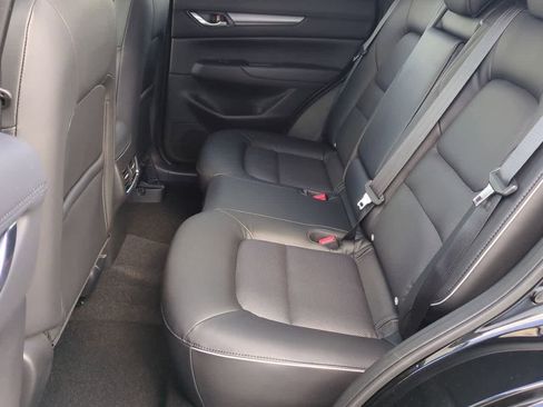 New 2025 MAZDA CX-5 AWD 2.5 S w/ Select Package image 17