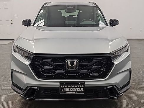 New 2026 Honda CR-V Sport-L image 3