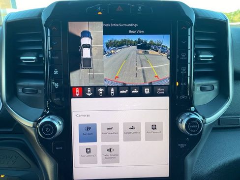 New 2026 RAM 2500 Big Horn image 41