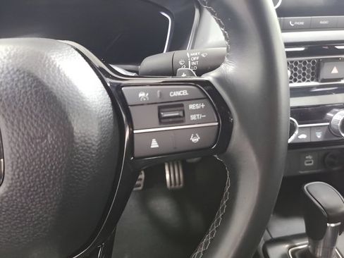 Used 2024 Honda Civic Sport image 24