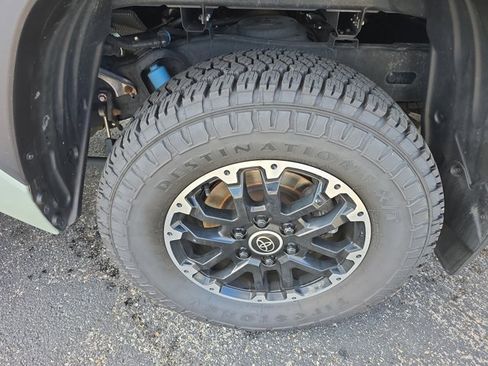Used 2022 Toyota Tundra SR5 image 13