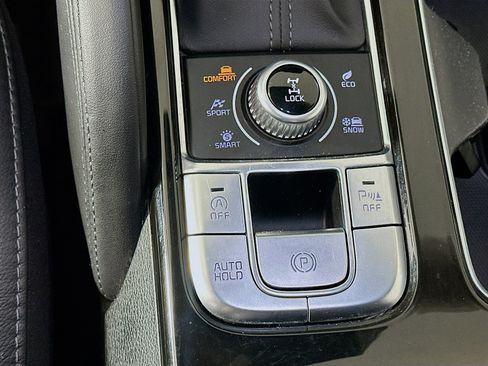 Used 2020 Kia Telluride EX w/ Towing Package AWD/4WD image 26