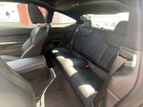 Used 2023 BMW 440i xDrive Coupe w/ Premium Package AWD/4WD image 20