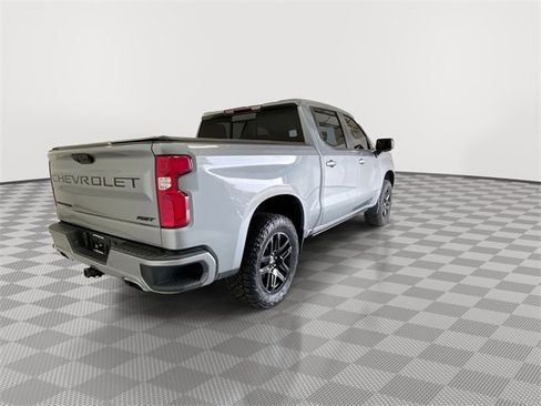 Used 2023 Chevrolet Silverado 1500 RST w/ RST All Star Premium Package image 11