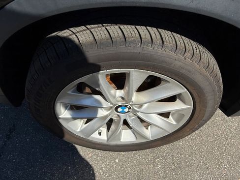 Used 2015 BMW X3 xDrive28i image 10