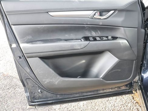 New 2025 MAZDA CX-5 AWD 2.5 S w/ Preferred Package image 35