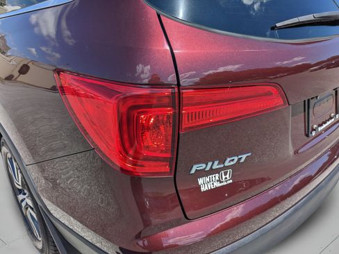 Used 2018 Honda Pilot EX-L image 39