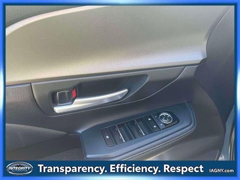 Used 2024 Toyota Grand Highlander XLE image 18