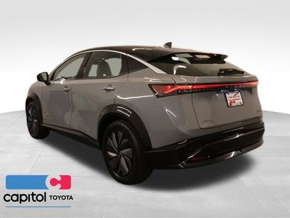 Used 2023 Nissan Ariya FWD