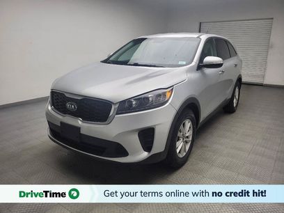 Used 2019 Kia Sorento AWD