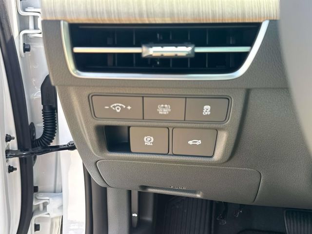 New 2026 Hyundai Sonata SEL FWD image 24