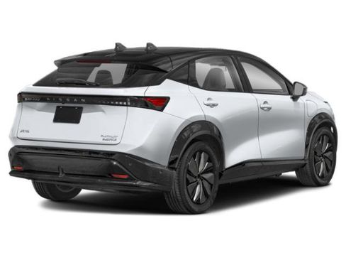 Used 2024 Nissan Ariya AWD image 5