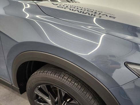 Used 2024 MAZDA CX-5 Carbon Edition image 22