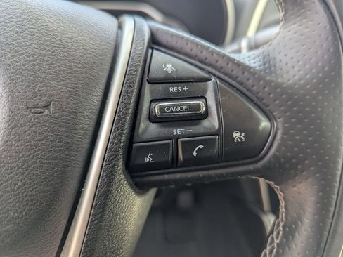 Used 2018 Nissan Maxima Platinum image 30