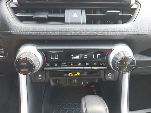 Certified 2023 Toyota RAV4 XLE image 21