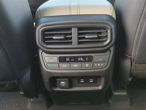 New 2026 Honda Passport TrailSport Elite image 17